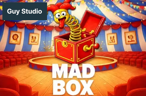 MADBOX